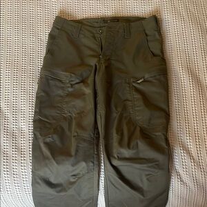 5.11 Tactical Gray Pants
